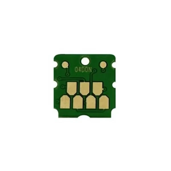 Чіп для контейнера відпрацьованих чорнил Epson T04D0 (C13T04D000) Epson L7160, L7180, ET-7700, ET-7750