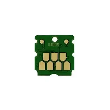 Чіп для контейнера відпрацьованих чорнил Epson T04D0 (C13T04D000) Epson L7160, L7180, ET-7700, ET-7750, фото 1