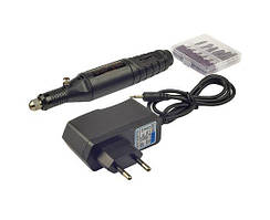 Бормашина Kaisi Mini polisher 3000-20000 об./хв, 220V + 6 насадок