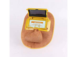 Маска зварника хамелеон StarLux 20М з автоматичним затемненням