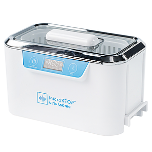 Професійна ультразвукова мийка MICROSTOP MU-SMART (800 мл)