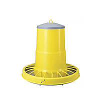 Пластикова годівниця для птахів River, (22 л)