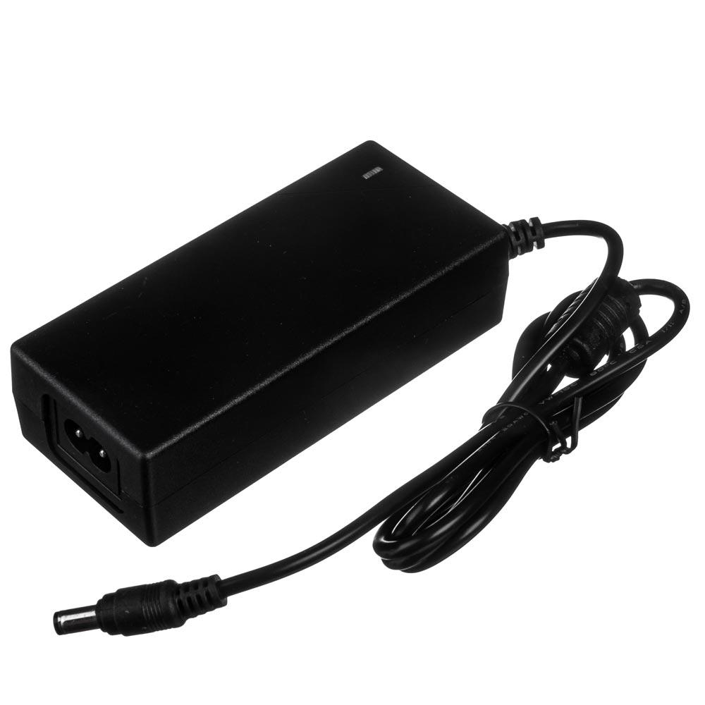 Блок живлення 12V 2A 48Вт штекер IP20