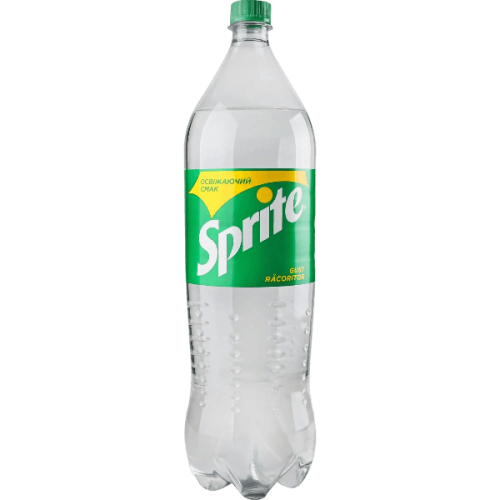 Спрайт 1,75л