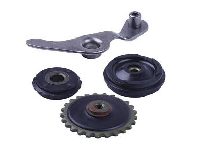 Натяжитель цепи мопед альфа - купить недорого на Prom.ua: цены, акции и ...