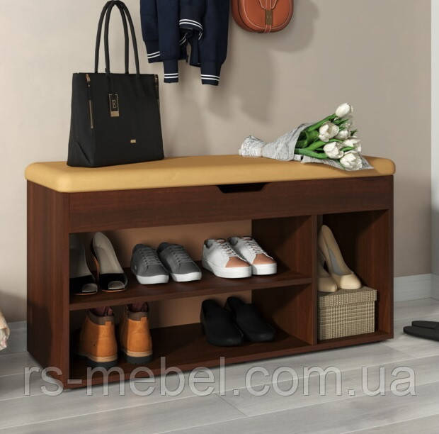 Тумба для взуття Б-8 (Пехотін), фото 1