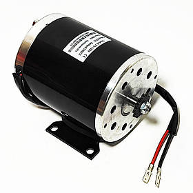 Електродвигун ZY1020 12 V 500 W 60ah 2500 rpm