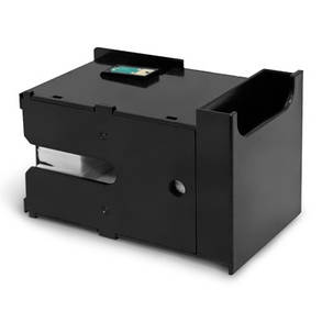 Поглиначчорнила Epson T6711 + чіп WF-3010, WF-3520, WF-3530, WF-3540, WF-3620, фото 4