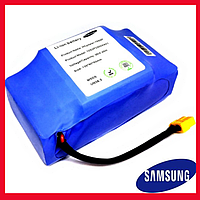 Аккумулятор SL3 36v 4400mAh Батарея для зарядки гироборда,акумулятор для гироскутера, мини сигвея Акб