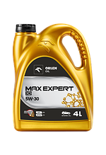 Моторне масло Orlen Platinum MaxExpert XD 5w-30 4л