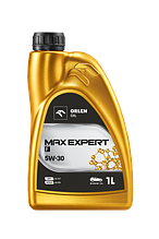 Моторне масло Orlen Platinum MaxExpert F 5w-30 1л