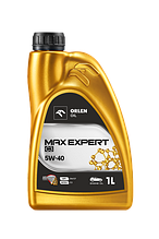 Моторне масло Orlen Platinum MaxExpert C3 5w-40 1л
