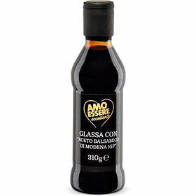 Бальзамічний соус Amo Essere 310 г