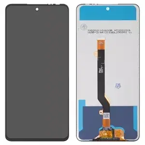Дисплей для Tecno Pova 2, Pova 3