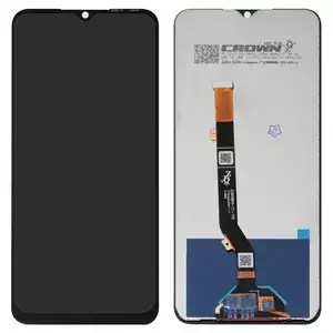 Дисплей для Tecno Spark 9 Pro