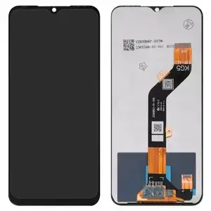 Дисплей для Tecno Spark Go (2022)