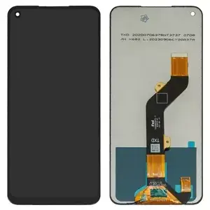 Дисплей для Tecno Camon 16, Camon 16 SE, Spark 6