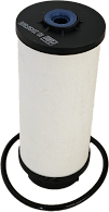 Фільтр паливний 4P10 PRESTIJ (E5) (MK667920/ML239124) RIDER