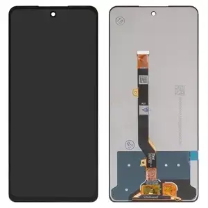 Дисплей для Tecno Pova 5 (LH7n)