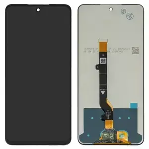 Дисплей для Tecno Camon 17