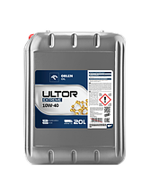 Mоторне масло Orlen Platinum Ultor Extreme 10W-40 20л