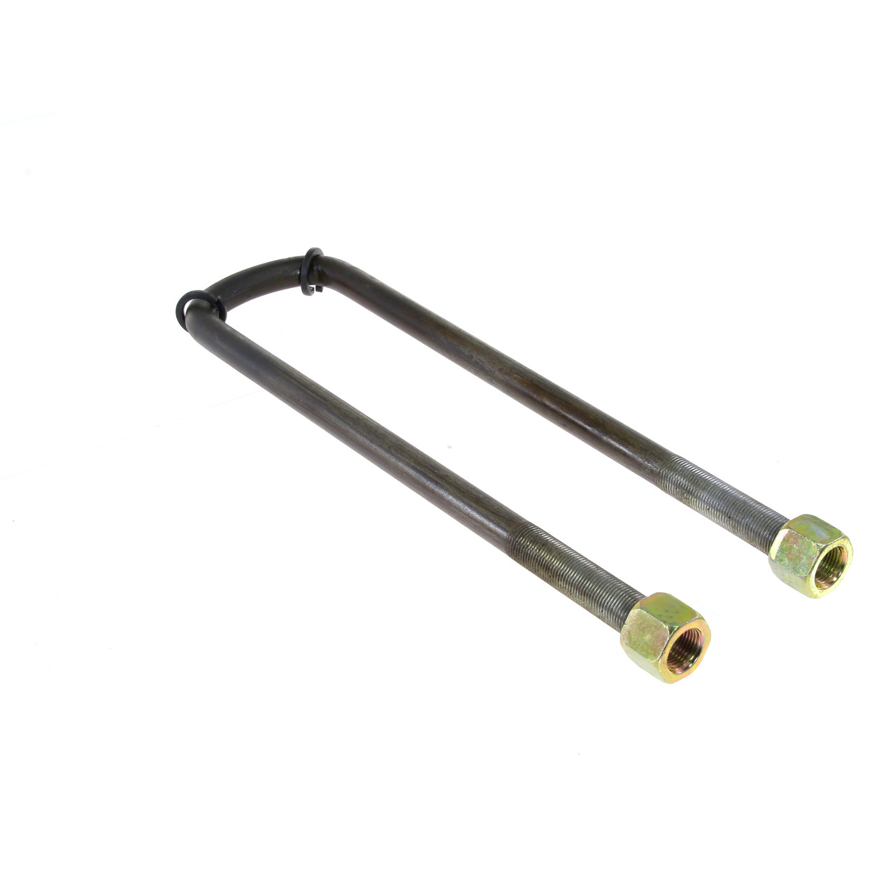Драбина ресори задньої CANTER 649/659/859 (M18*1.5 L = 345) RIDER