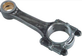 Шатун двигуна 4D31T CANTER FE444/FE659 (ME012264/ME012250) BMY