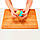 Інтерактивна іграшка Cookeez Makery Магічна пекарня Паляниця Cookies Makery Cinnamon Treatz Oven 23501, фото 6