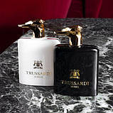 Trussardi Uomo Levriero Collection Limited Edition парфумована вода 100 ml. (Труссарді Умо Левріеро Ліміт), фото 3