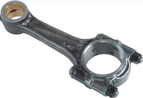 Шатун двигуна 4D31T
