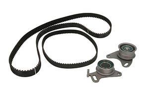 Ремінь ГРМ комплект 4D56T INA