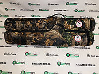 Чохол для шампурів тубус 680 мм, дубок, фото 3