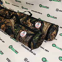 Чохол для шампурів тубус 680 мм, дубок, фото 4