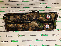 Чохол для шампурів тубус 680 мм, дубок, фото 5