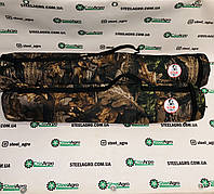 Чохол для шампурів тубус 680 мм, дубок, фото 2