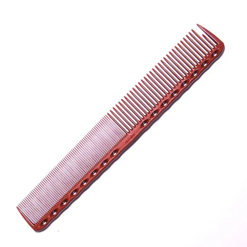 Гребінець Salon Professional YS336 (квітка в асортименті)