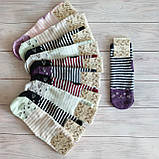 Шкарпетки жіночі ALBA різнокольорові  котики 37-39р | 12 пар, фото 2