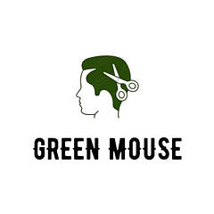 Green Mouse