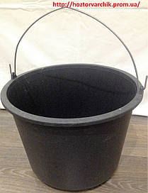 Відро 20 літрів будівельне