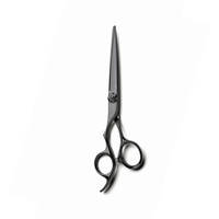 Ножиці прямі Green Mouse Butoh DAMA-60 BK (DAMA-60 BK)