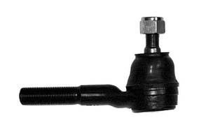 Наконечник тяги кермовий зовнішній L200 1996-2007 (MR296275/MB831043) SKF