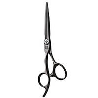 Ножиці прямі Green Mouse MATT-L 60 BK (MATT-L 60 BK)