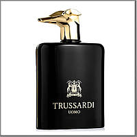 Тестер Trussardi Uomo Levriero Collection Limited Edition парфумована вода 100 ml (Труссарді Умо Левріеро)