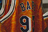 Майка Bape x Lakers A Bathing Ape Yellow Oversize Sleeveless T-shirt - FA1119A1, фото 7