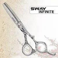 Філірувальні ножиці Sway Infinite розмір 5,5 (110 16255 5,50")