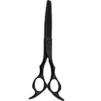 Філірувальні ножиці Green Mouse MATT-L30II BK (MATT-L30II BK)