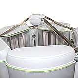 Апарат для лікування псоріазу Псоролайт 100-6 Медапаратура, фото 3