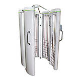 Апарат для лікування псоріазу Псоролайт 100-6 Медапаратура, фото 2