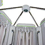 Апарат для лікування псоріазу Псоролайт 100-6 Медапаратура, фото 4