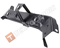 62513-4CB0A Кронштейн (панель) крепления радиатора верхний левый Nissan Rogue 2014-